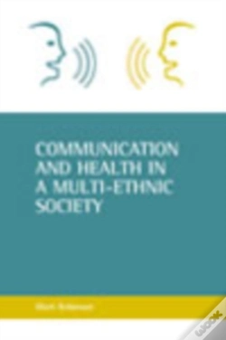 Capa do artigo Communication And Health In A Multi-Ethnic Society