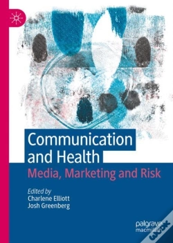 Capa do artigo Communication And Health