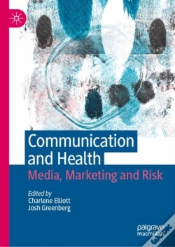 Capa do artigo Communication And Health
