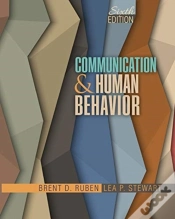 Capa do artigo Communication And Human Behavior