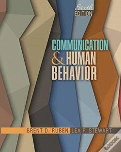 Capa do artigo Communication And Human Behavior