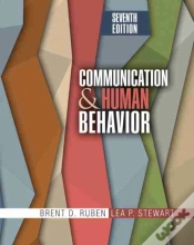 Capa do artigo Communication And Human Behavior