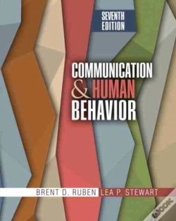 Capa do artigo Communication And Human Behavior