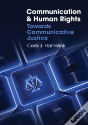 Capa do artigo Communication And Human Rights