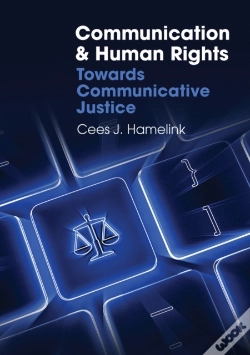 Capa do artigo Communication And Human Rights
