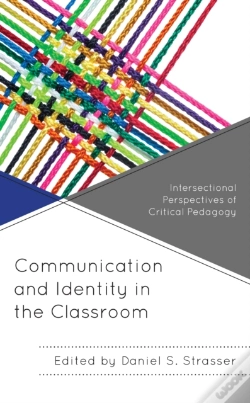 Capa do artigo Communication And Identity In The Classroom