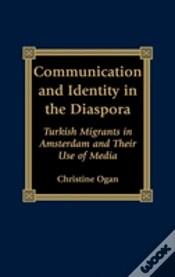 Capa do artigo Communication And Identity In The Diaspora