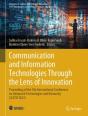 Communication And Information Technologies Through The Lens Of Innovation - Preview