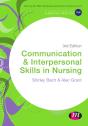 Communication And Interpersonal Skills In Nursing - Preview