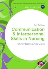 Communication And Interpersonal Skills In Nursing