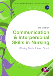 Capa do artigo Communication And Interpersonal Skills In Nursing