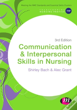 Capa do artigo Communication And Interpersonal Skills In Nursing