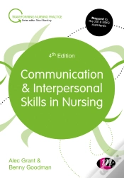 Capa do artigo Communication And Interpersonal Skills In Nursing