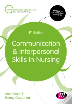 Capa do artigo Communication And Interpersonal Skills In Nursing