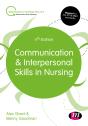 Communication And Interpersonal Skills In Nursing - Preview
