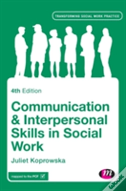 Capa do artigo Communication And Interpersonal Skills In Social Work