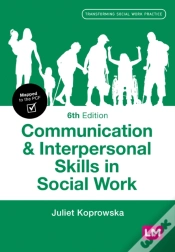 Capa do artigo Communication And Interpersonal Skills In Social Work