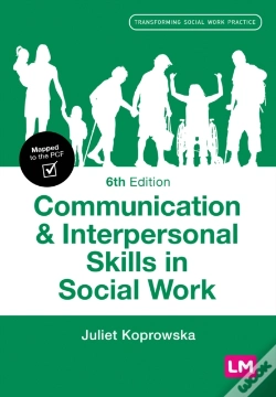 Capa do artigo Communication And Interpersonal Skills In Social Work