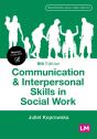 Communication And Interpersonal Skills In Social Work - Preview