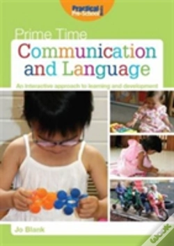 Capa do artigo Communication And Language