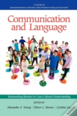 Capa do artigo Communication And Language