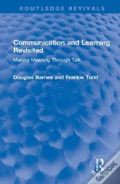 Communication And Learning Revisited