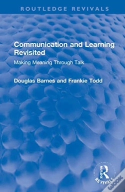 Capa do artigo Communication And Learning Revisited
