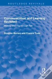 Capa do artigo Communication And Learning Revisited
