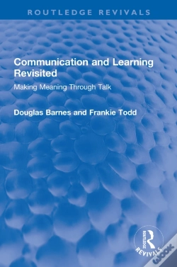 Capa do artigo Communication And Learning Revisited