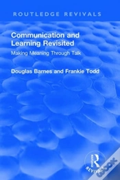 Capa do artigo Communication And Learning Revisited
