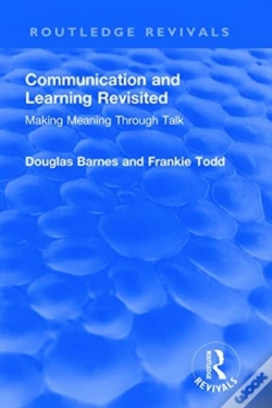 Capa do artigo Communication And Learning Revisited