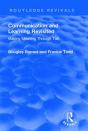 Communication And Learning Revisited - Preview