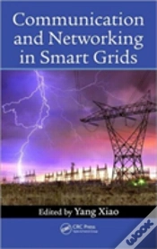 Capa do artigo Communication And Networking In Smart Grids