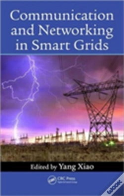 Capa do artigo Communication And Networking In Smart Grids