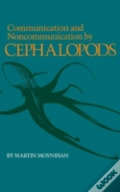 Capa do artigo Communication And Noncommunication By Cephalopods