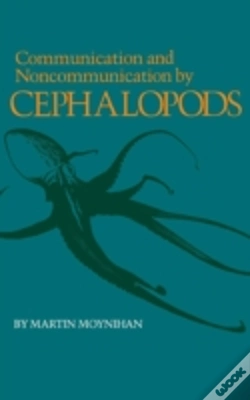 Capa do artigo Communication And Noncommunication By Cephalopods