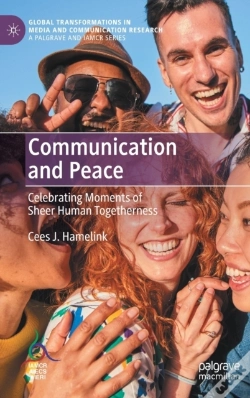 Capa do artigo Communication And Peace