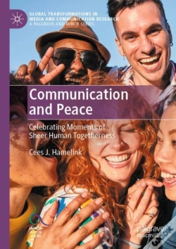 Capa do artigo Communication And Peace