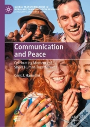 Capa do artigo Communication And Peace