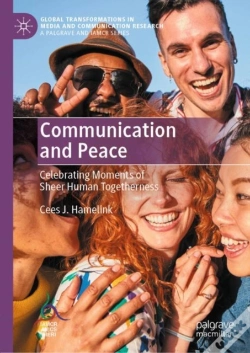 Capa do artigo Communication And Peace