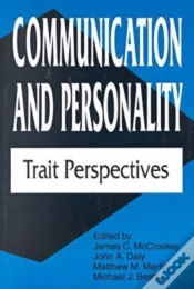 Capa do artigo Communication And Personality