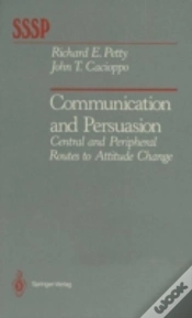 Capa do artigo Communication And Persuasion