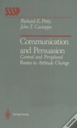 Capa do artigo Communication And Persuasion