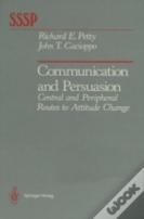 Communication And Persuasion