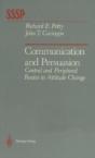 Communication And Persuasion - Preview