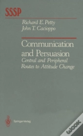 Communication And Persuasion