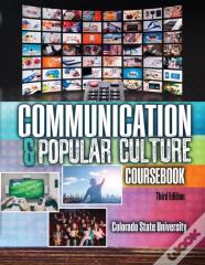 Communication And Popular Culture Coursebook