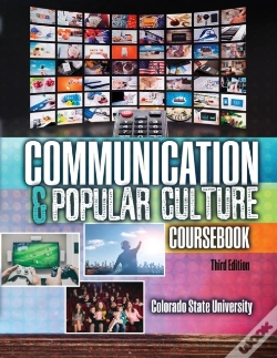 Capa do artigo Communication And Popular Culture Coursebook