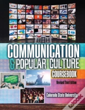 Capa do artigo Communication And Popular Culture Coursebook