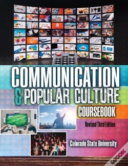 Capa do artigo Communication And Popular Culture Coursebook